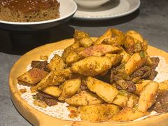 -耶里夏丽·丝路新疆菜·清真食品(徐汇南丹东路臻选店)