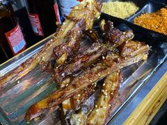 -红钳侠小龙虾·烧烤(中赢康康谷店)