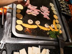 -猪的故事·韩式烤肉(韩乐坊店)
