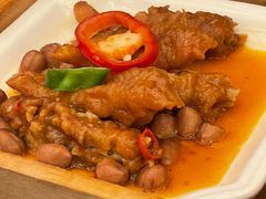 -汕头龙光喜来登酒店-采悦轩中餐厅