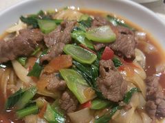 -如轩·海鲜砂锅粥·潮汕菜(小榄店)
