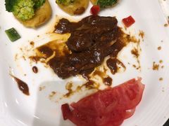 -丰收日·小海鲜·沪上家宴(顾村正大店)