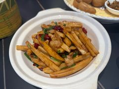 -韶山冲湘菜(中兴大街店)