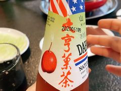 大亨果茶-湘肠香火锅店(团结湖店)