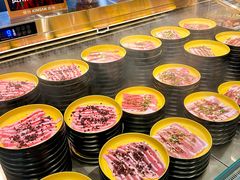 -金滏山·烤肉海鲜火锅自助(襄阳万达店)