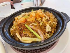 海味虾抽粉丝煲-广州酒家(昌岗地铁站店)
