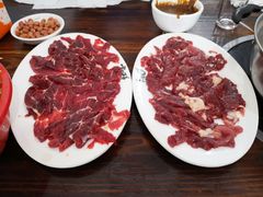 五花趾-官塘兄弟·潮汕牛肉店(官塘总店)