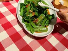 -西贝(上海我格广场店)