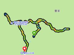 -蟠龙山长城景区