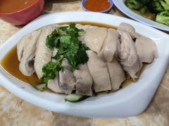 海南鸡-津津餐室