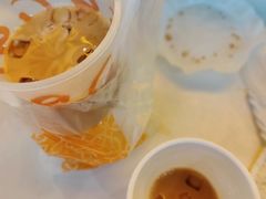 -港久茶餐厅(鹭洲里店)