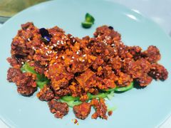 -品味居·首店·大连鲜活海鲜大连菜(东港店)