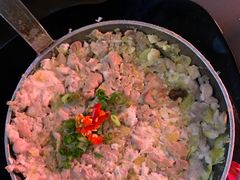 -何师烧烤Pro ·江湖川菜·小龙虾·精酿(太古里旗舰店)