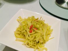 -玉林烤鸭店(黄村康庄店)