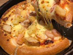 -必胜客(龙湾万达店)