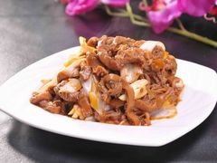 -王胖子驴肉火烧(鼓楼店)