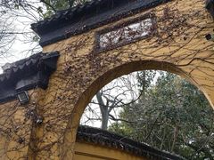 -西园戒幢律寺