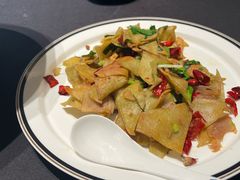 -简小舍· 民间手艺菜(古德寺店)