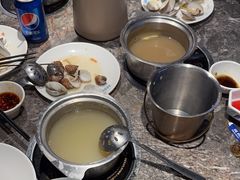 -曼格活海鲜·牛排自助(光明蓝鲸店)