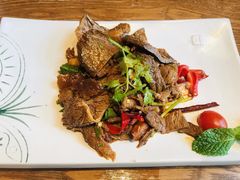 -云海肴云南菜(青浦宝龙店)