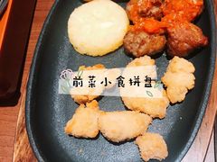 -萨莉亚意式餐厅(杭州滨江天街店)