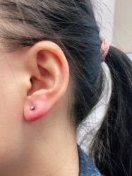 -AI艾耳·专业手工耳洞·穿孔美学馆