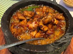 -桂满陇·杭州饭店(清河万象店)