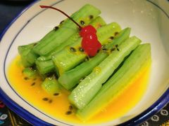 -阿谋美食·广西菜