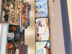 -DQ·蛋糕·冰淇淋(三亚青春颂店)