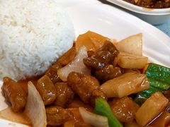 -香港新发烧腊茶餐厅(书城店)