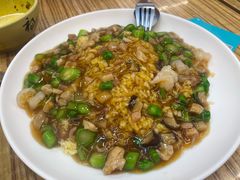 -新记美食(关闸店)