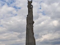 -长春世界雕塑园冰雪艺术天地