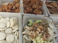 -梅子大排档