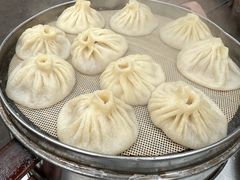 -大兴街扣碗包子馆