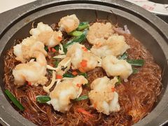 -绿茶餐厅(广州嘉裕太阳城店)