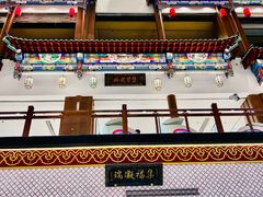 -银泰百货(北京大红门店)