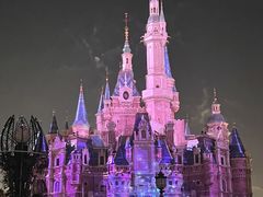 -上海迪士尼度假区