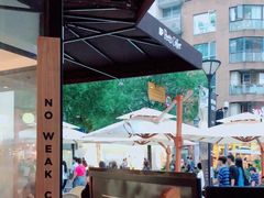 -Peet's Coffee皮爷咖啡(大学路店)