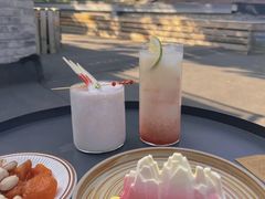 -自如ZSPACE四合院艺术餐厅