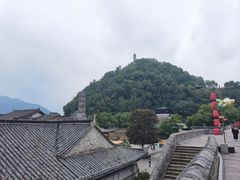 -台州府城(江南长城)