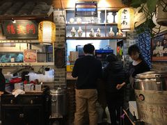 -京城小江南·北京烤鸭·江南土菜·白鱼(中关村店)