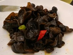 -骏莱海鲜鱼港(五角场店)