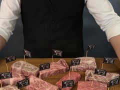 -焱铁烧·黑毛和牛专门店(杭州嘉里中心店)