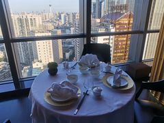 -富力丽思卡尔顿酒店·丽轩中餐厅