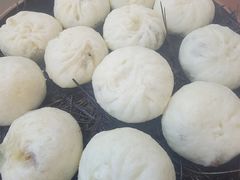 -舒小笼松针小笼包