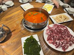 -苗家大院酸汤鱼(贵阳北站店)