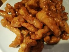 -吕氏疙瘩汤·海鲜新鲁菜(凯德mall新都心店)