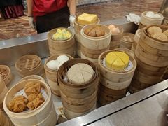 -龙的酒楼·手工早茶·顺德菜(近良路店)