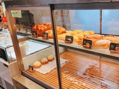 -燃厚蛋糕(卓展中信城店)