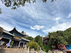 -黑龙潭公园